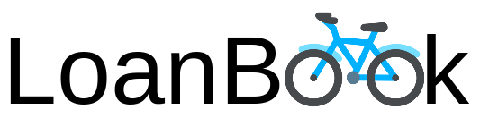 LoanBookLogo